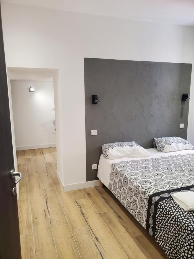 Chambre D'Hote Straboni Bastia  Exterior foto