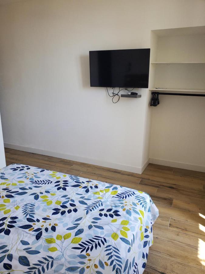 Chambre D'Hote Straboni Bastia  Exterior foto