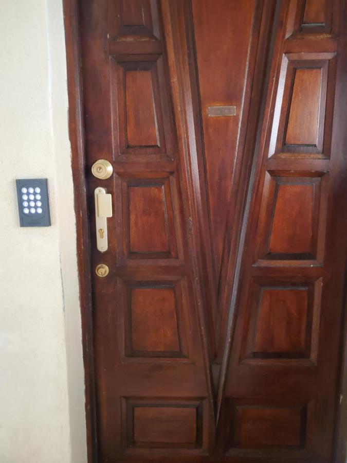 Chambre D'Hote Straboni Bastia  Exterior foto